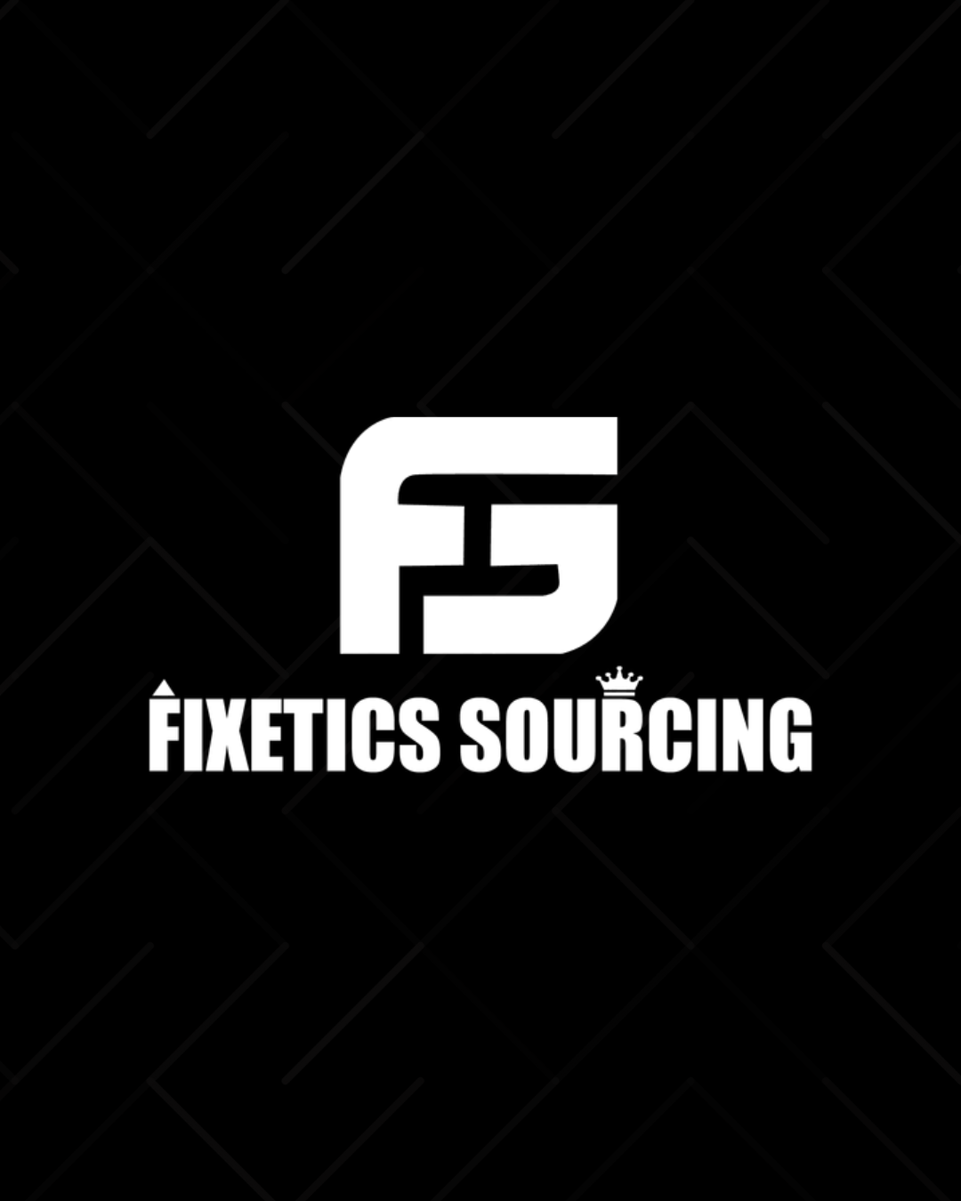 Fixetics Sourcing
