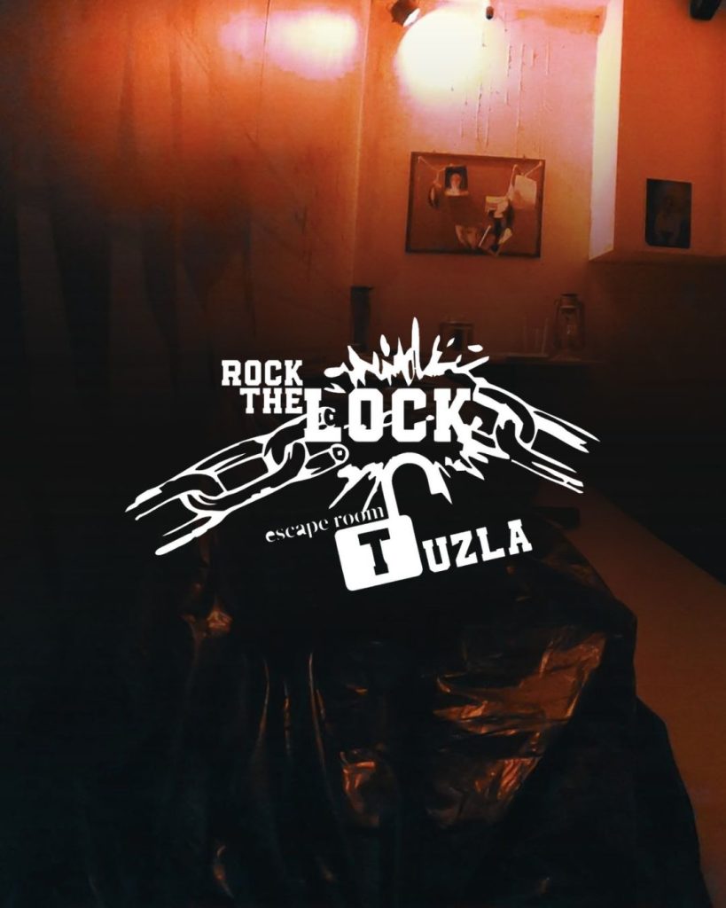 escape room tuzla