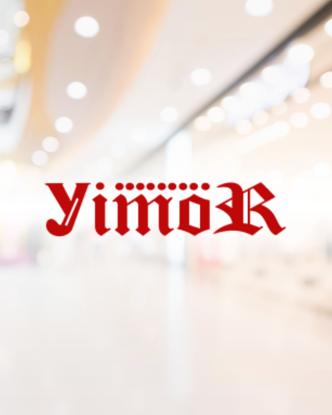 Yimor domaljevac