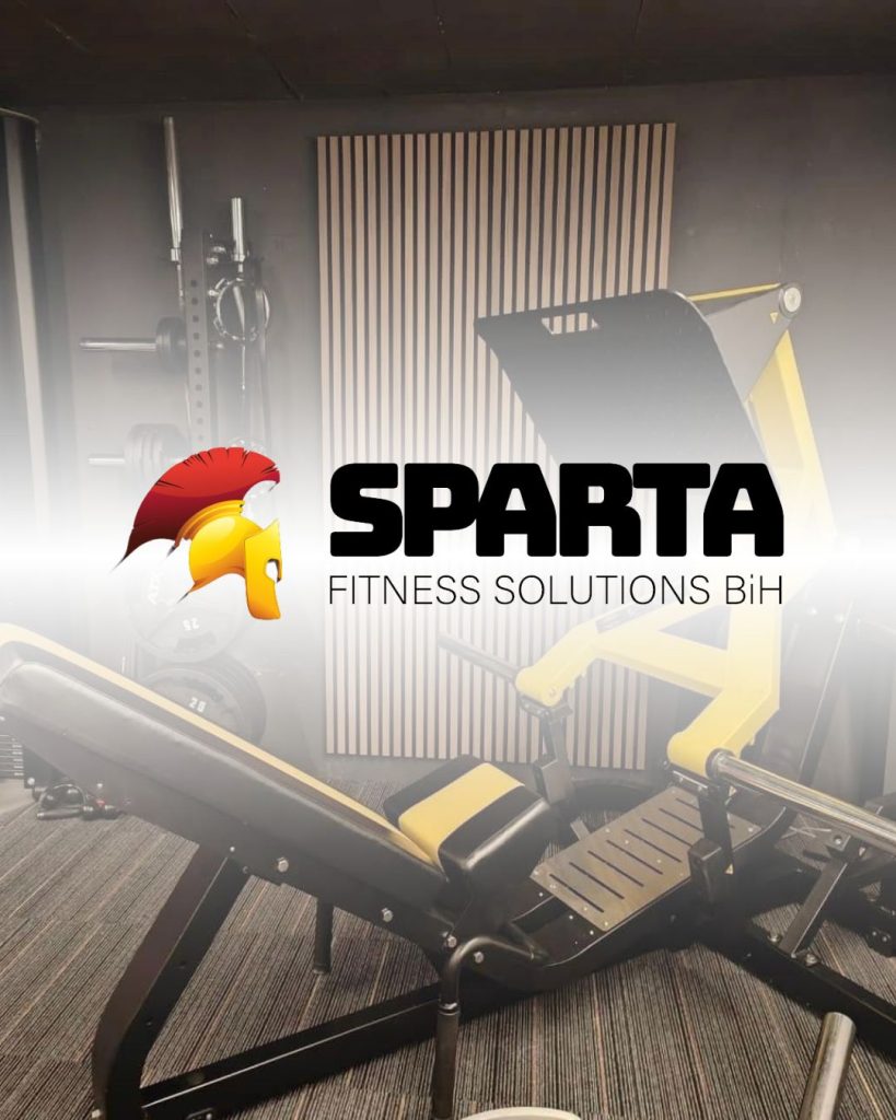 Sparta fitness solutions