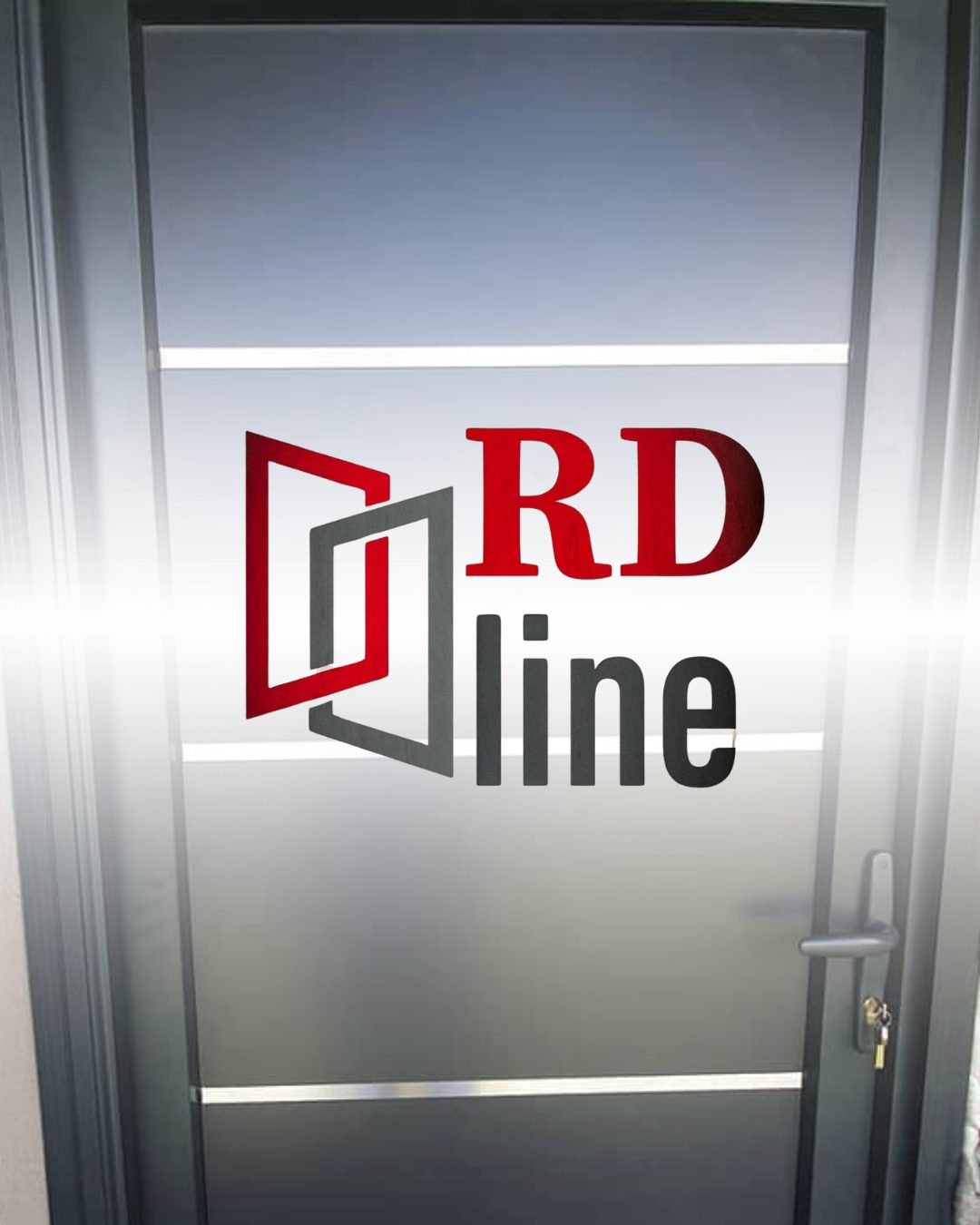 RD line