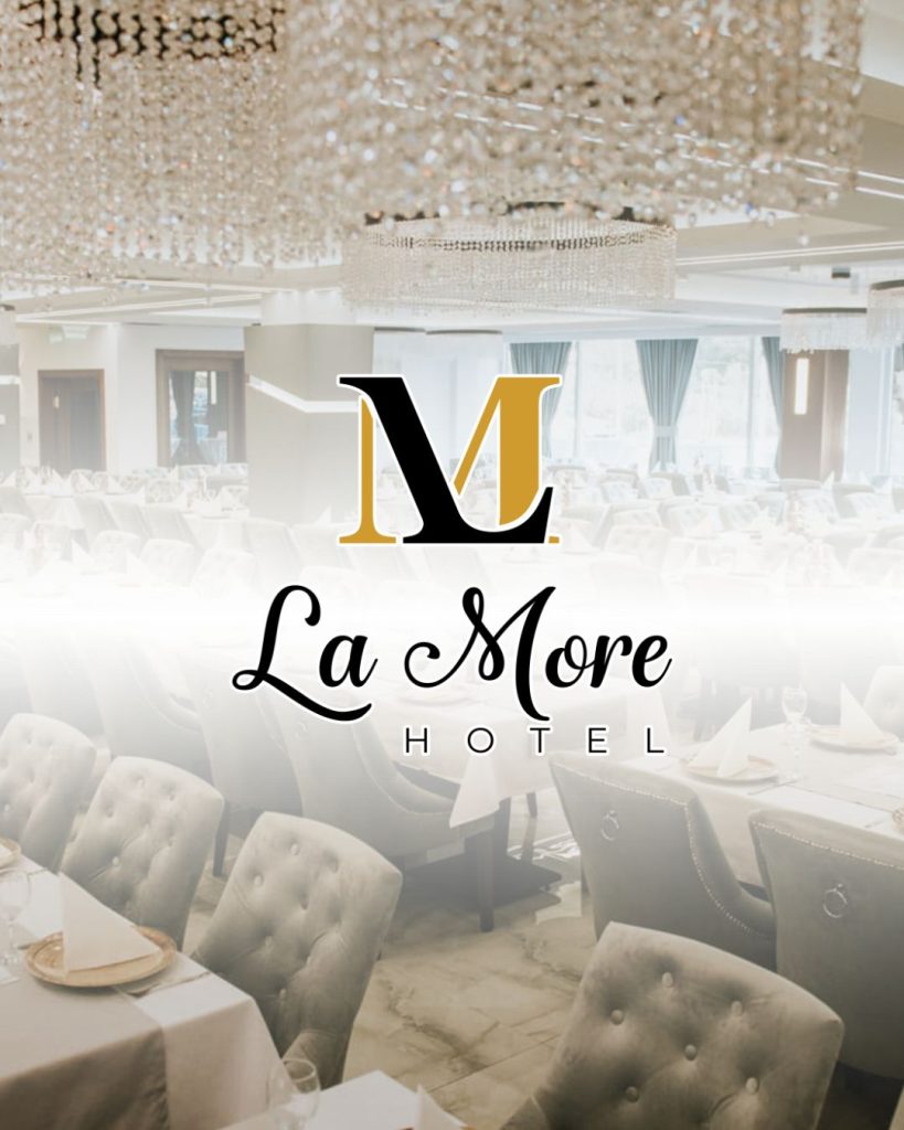 Restoran & Hotel La more