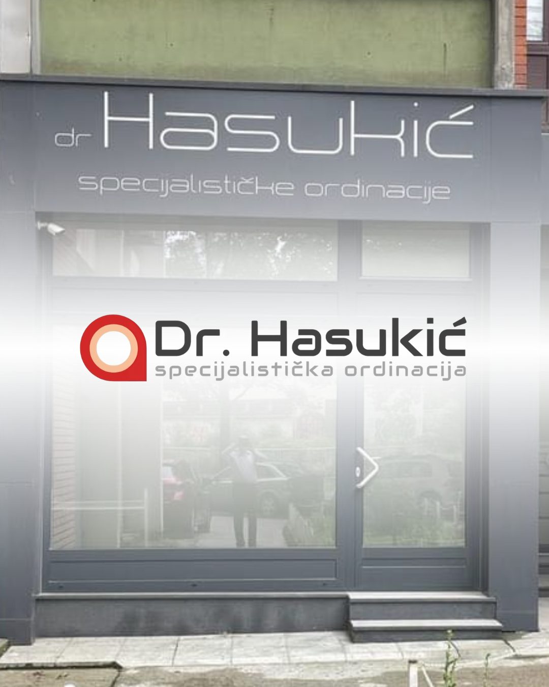 Ordinacija Hasukić