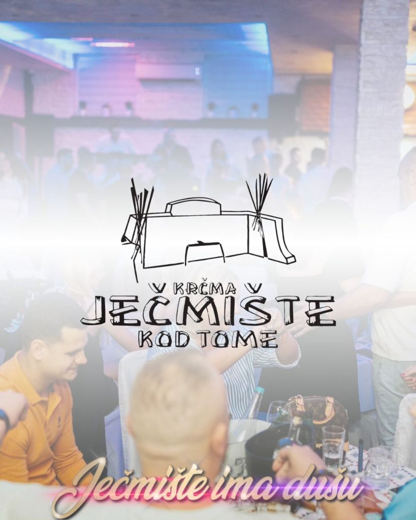Ječmište kod Tome