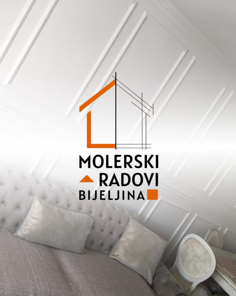 Molerski radovi Bijeljina