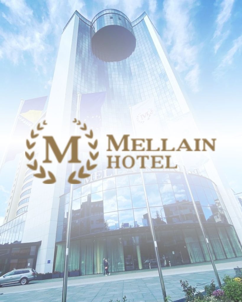 Hotel Mellain Tuzla