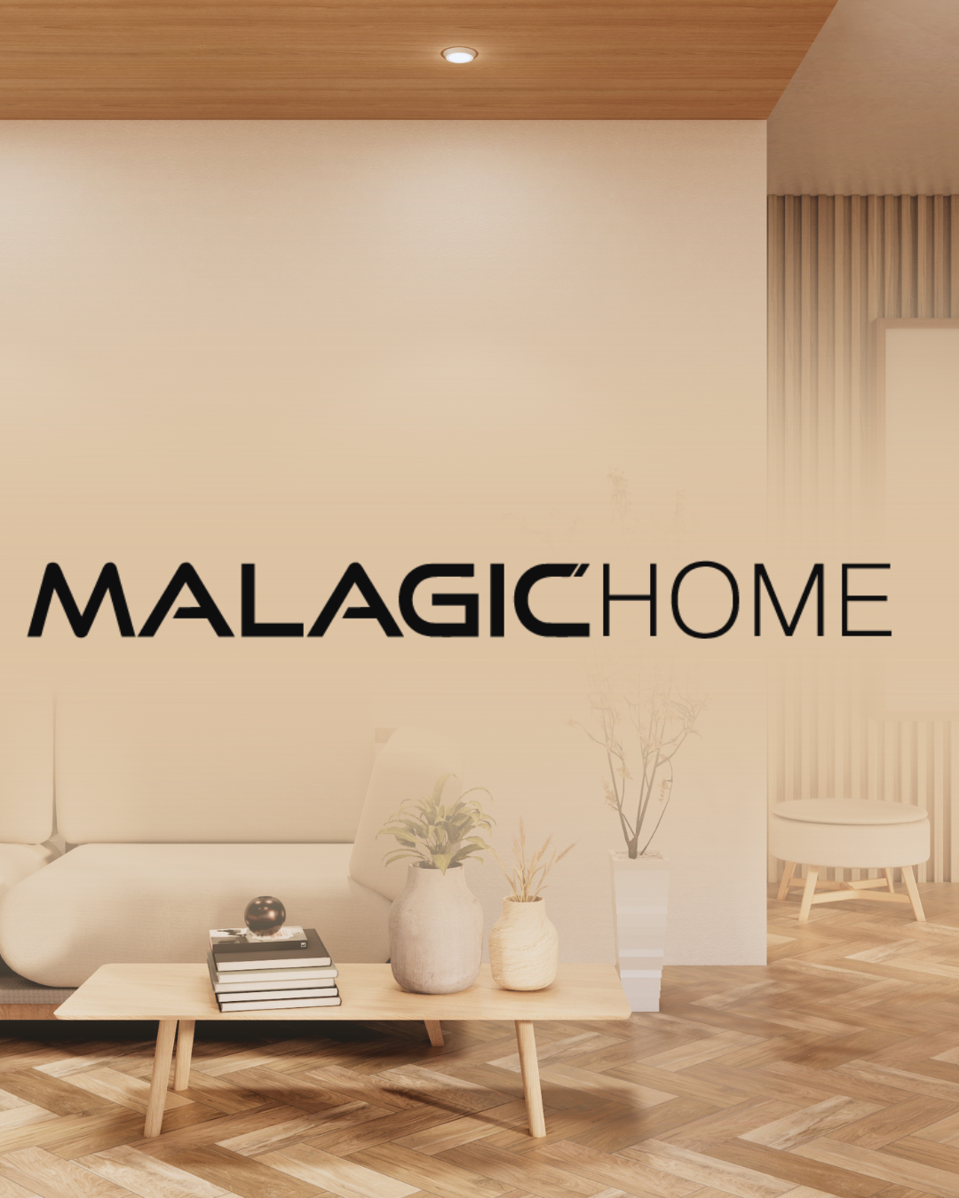 Malagić home