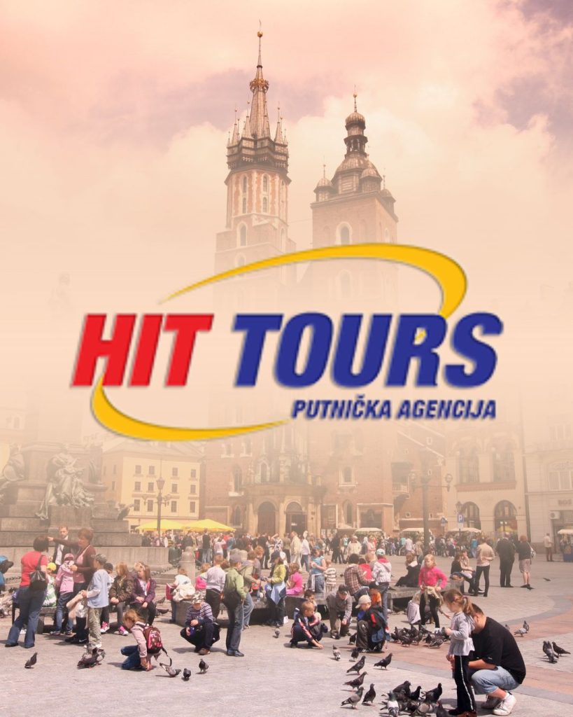 hit tours tuzla