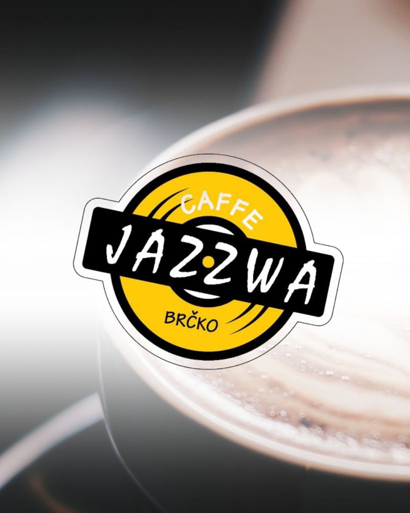 Art caffe Jazzwa