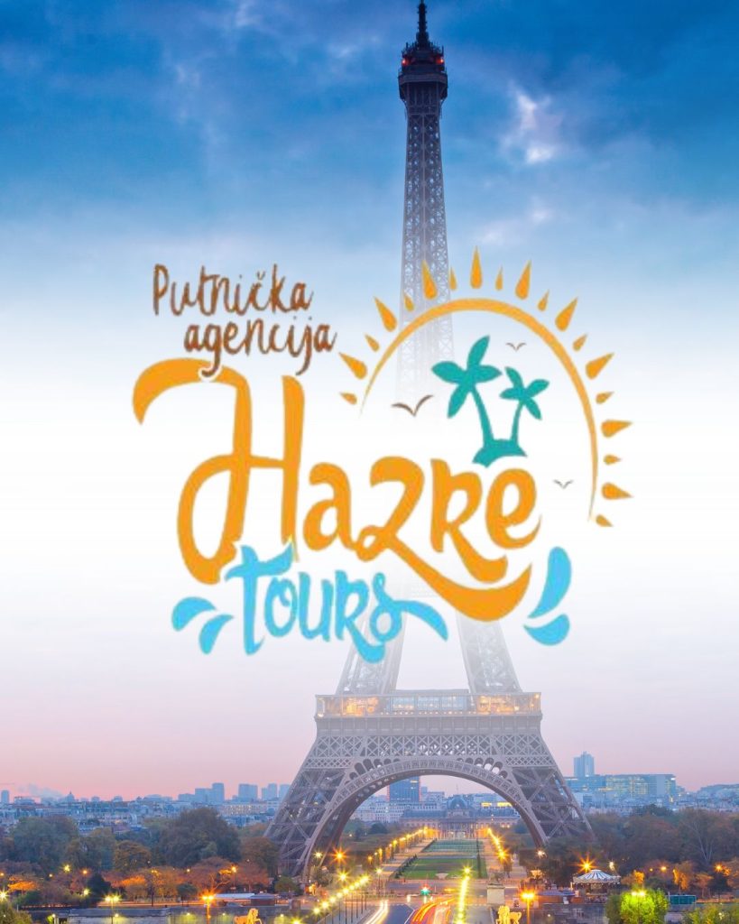 Hazre tours