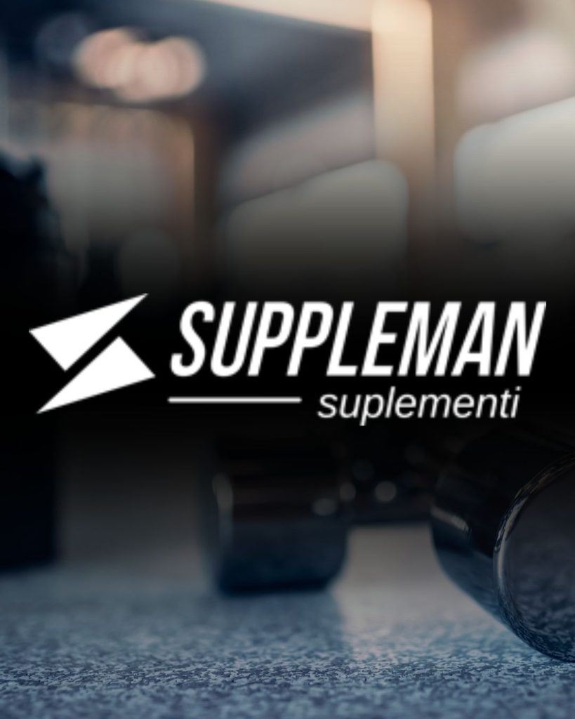 Suppleman suplementi