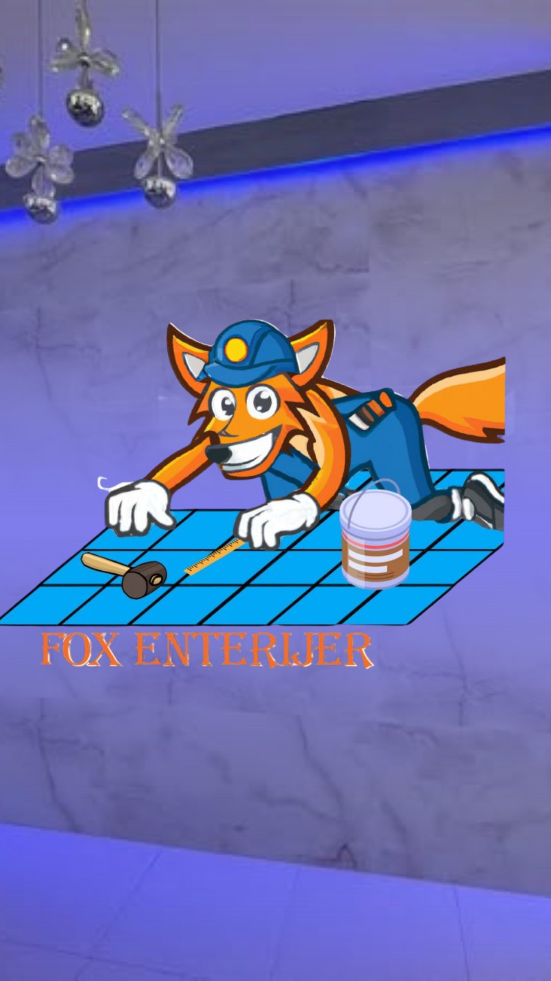 Fox Enterijeri
