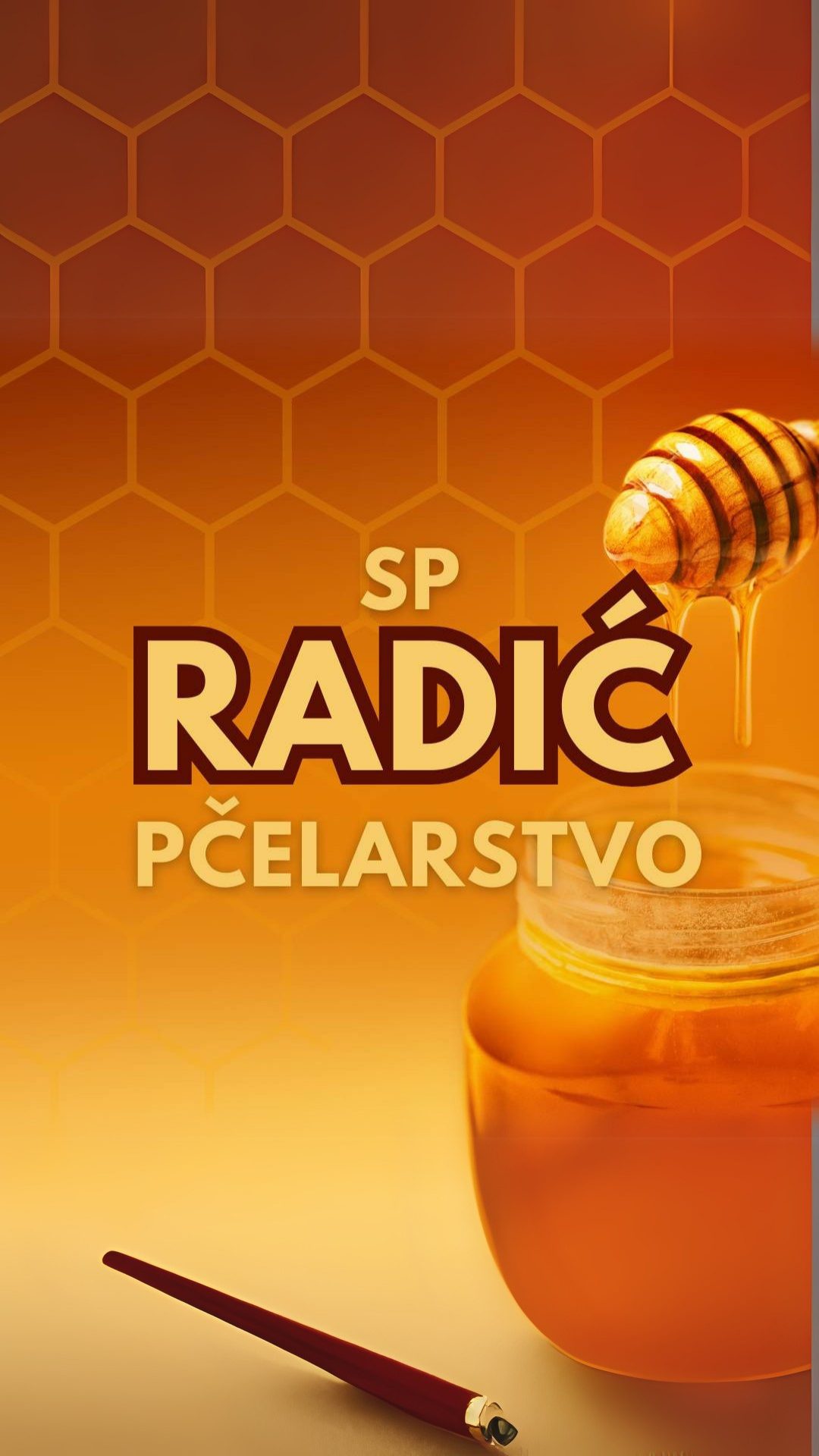 Radić Pčelarstvo