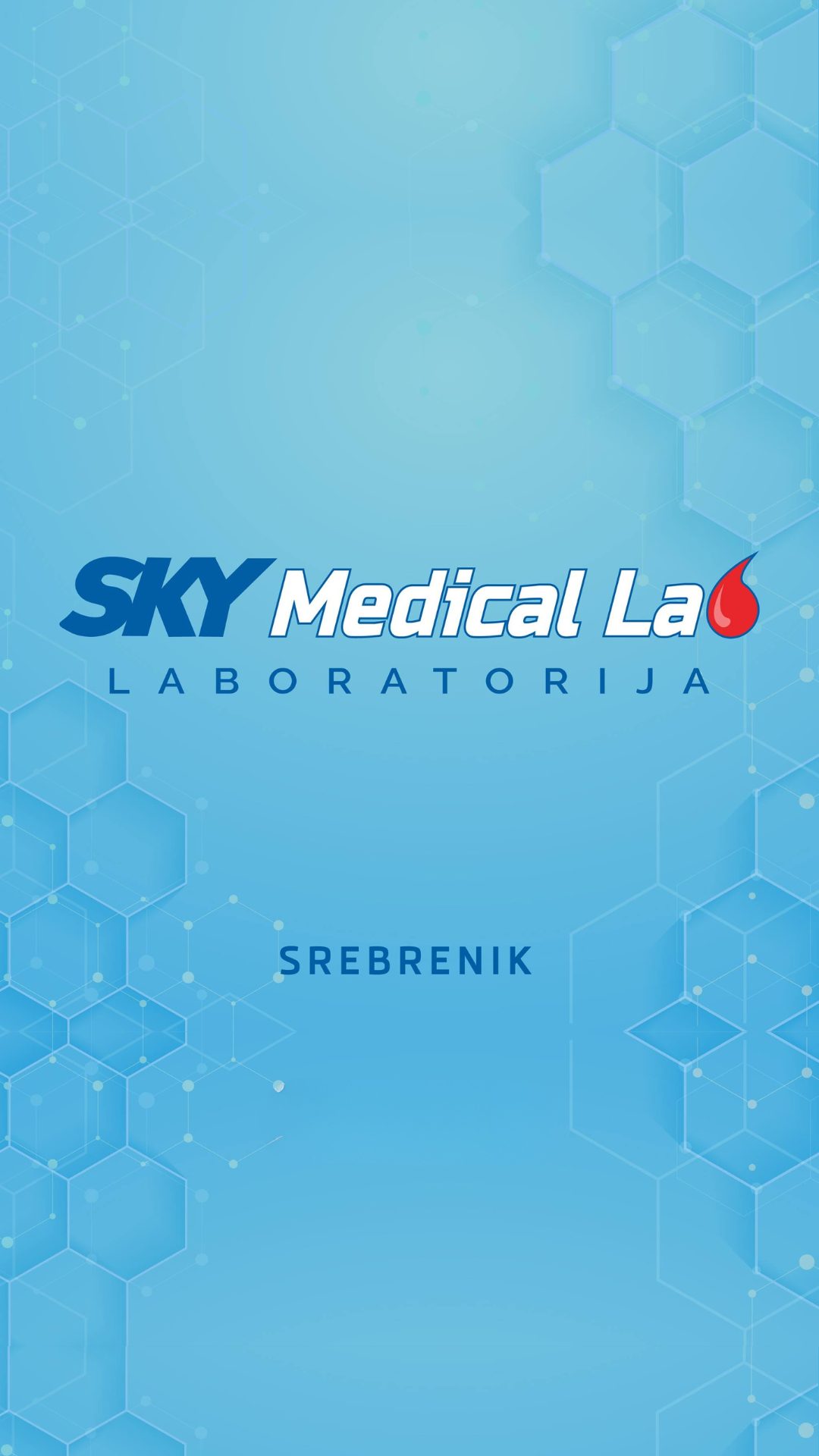 Sky Medical Lab