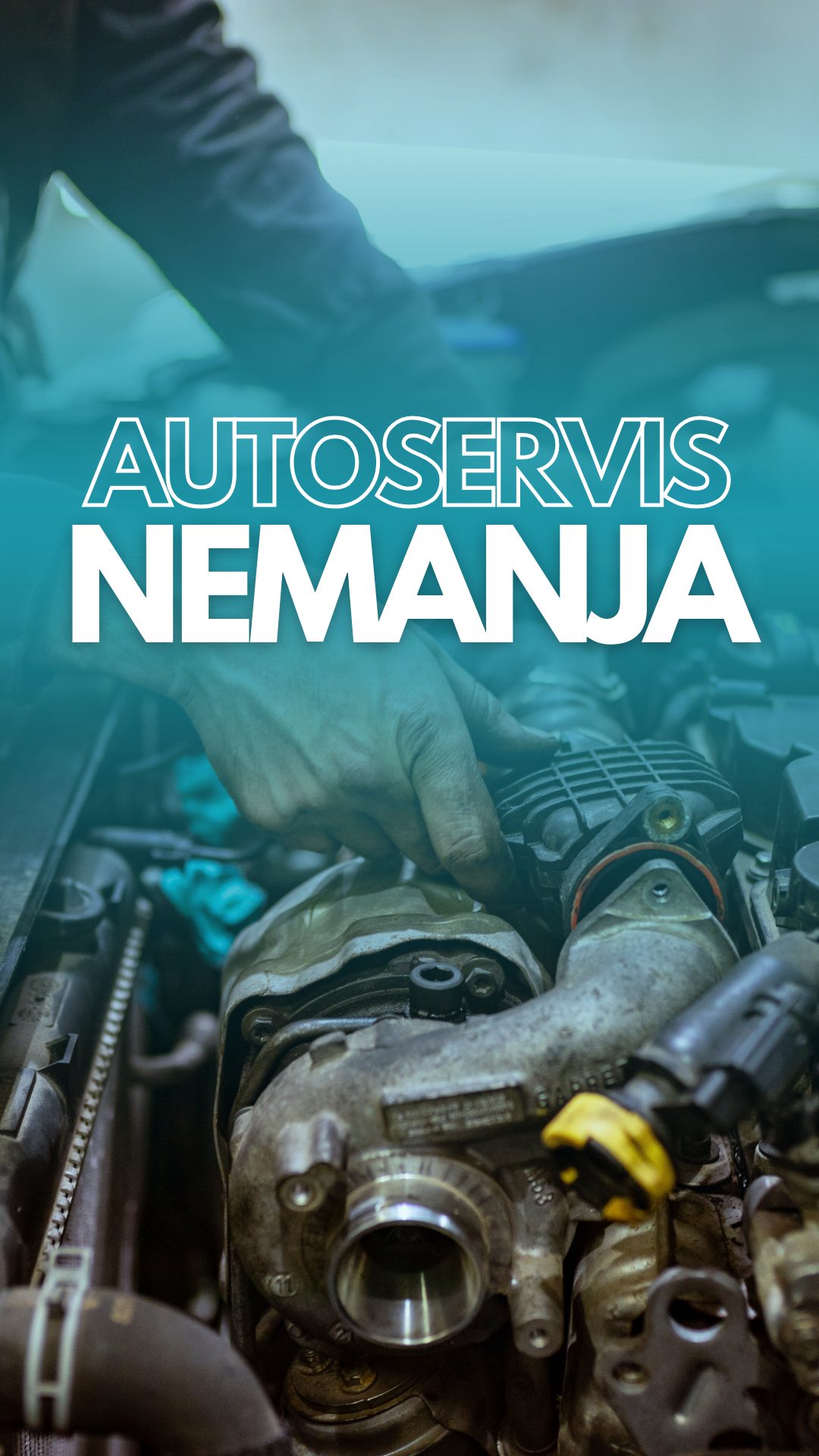 Autoservis NEMANJA