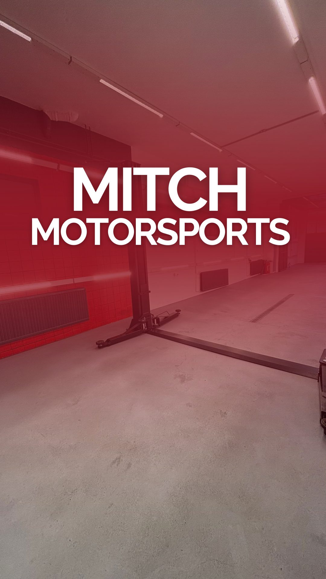 MITCH MOTORSPORTS
