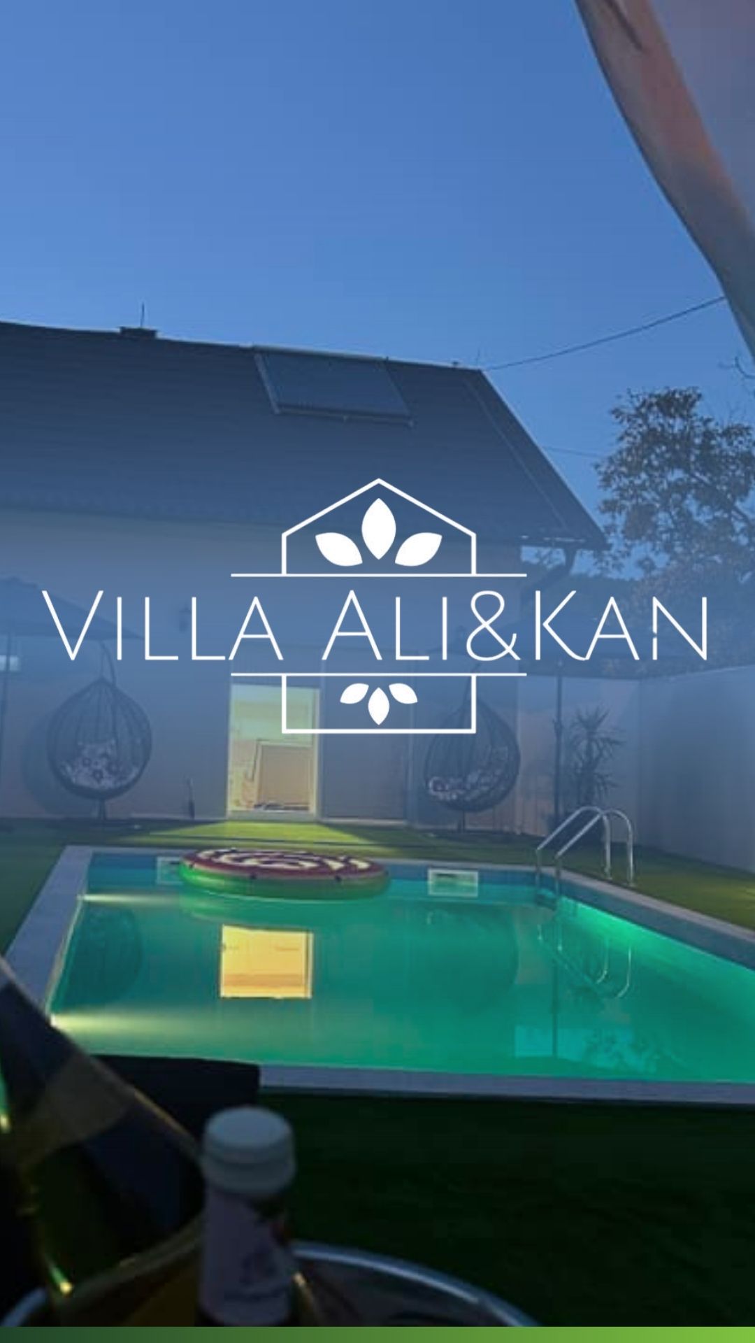 Vila AliKan