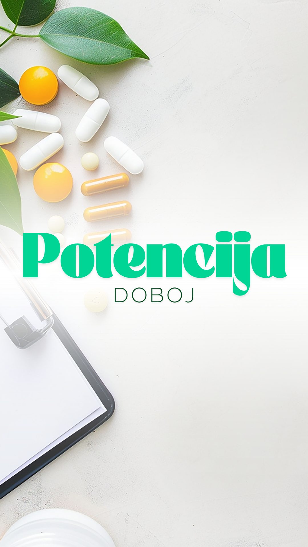 Potencija Doboj