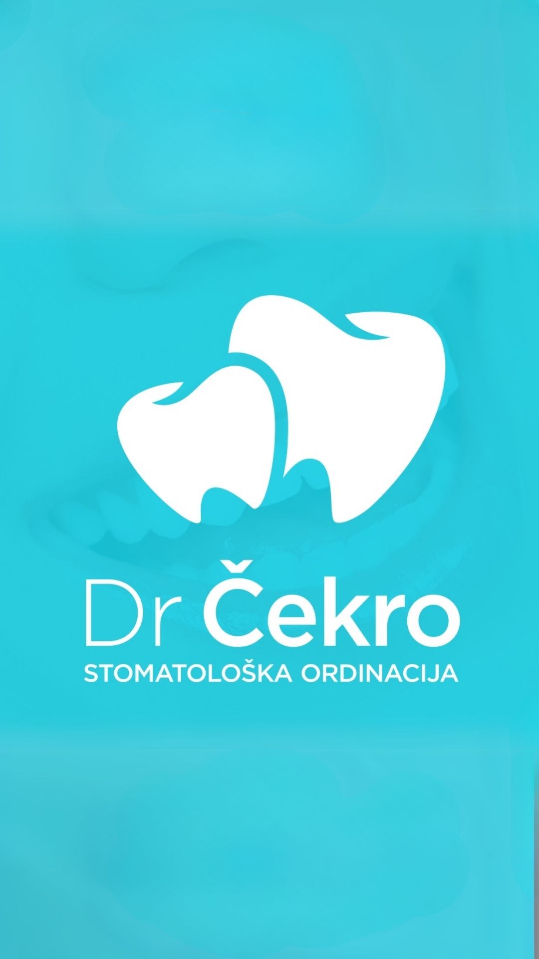 Dr. Čekro