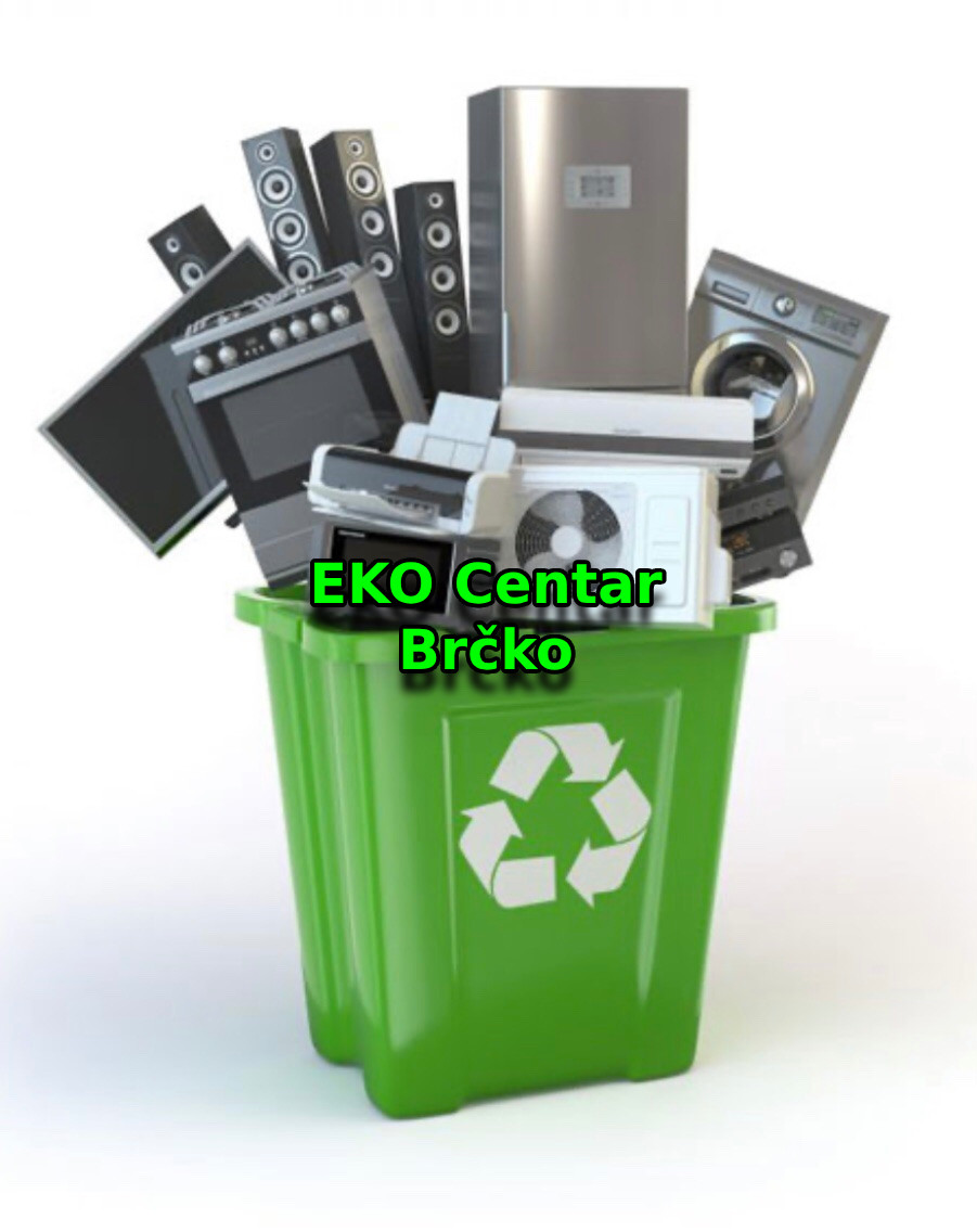 EKO Centar Brčko