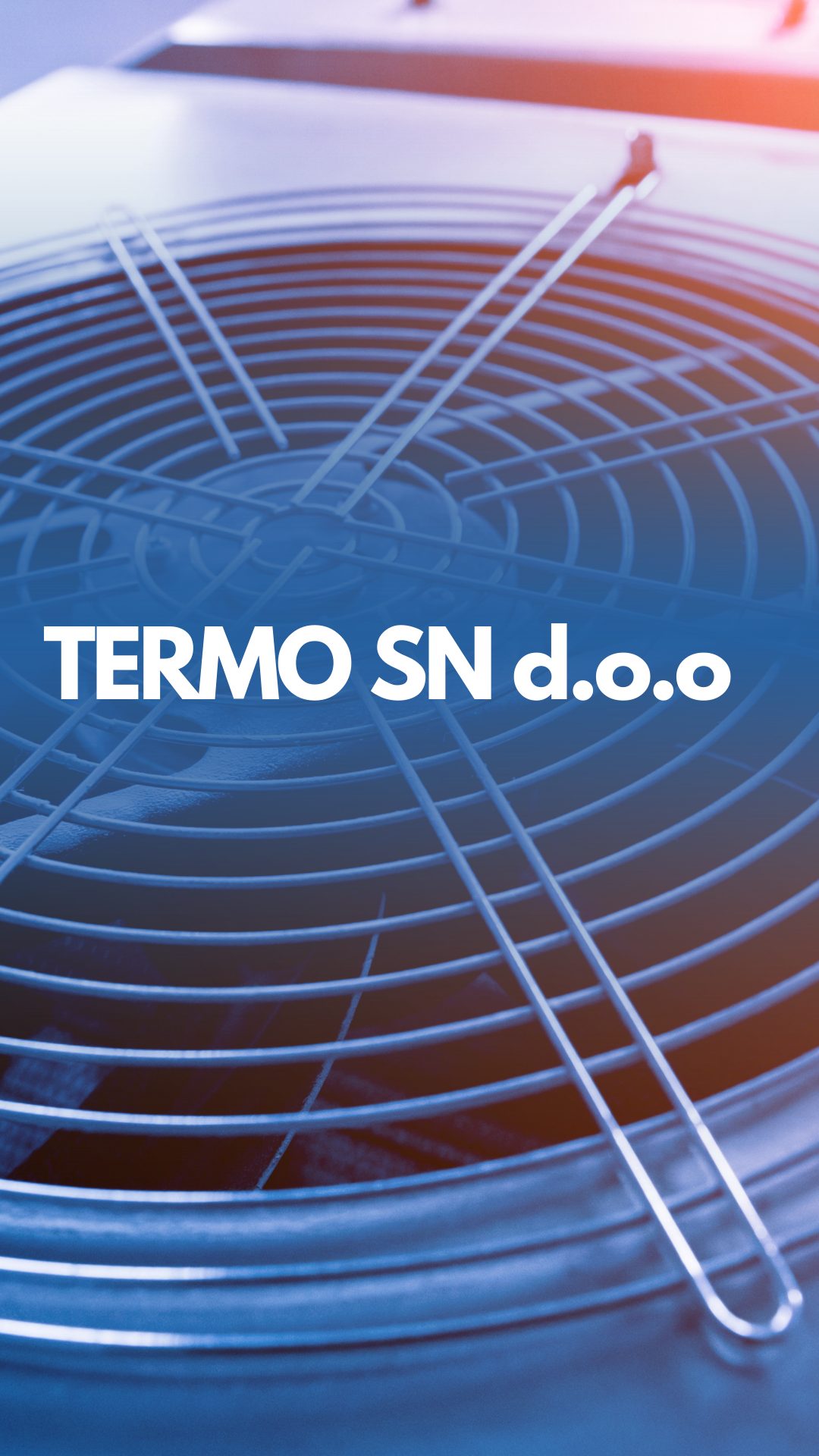 TERMO SN doo Čelinac
