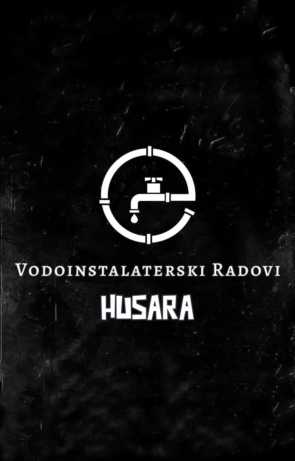 Husara – Vodoinstalaterski radovi