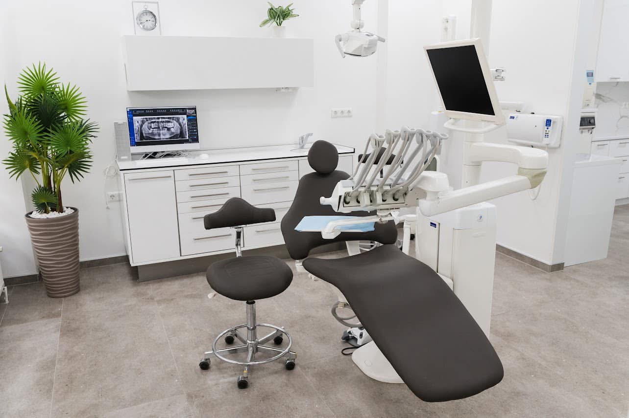 Stomatološka ordinacija DENTAL CARE Tuzla
