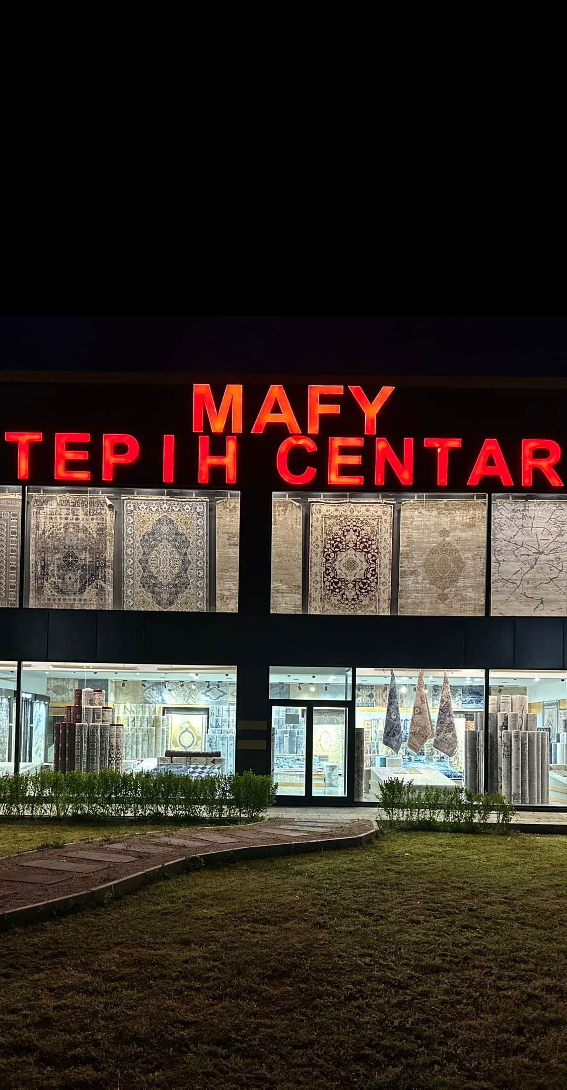 MAFY CARPET