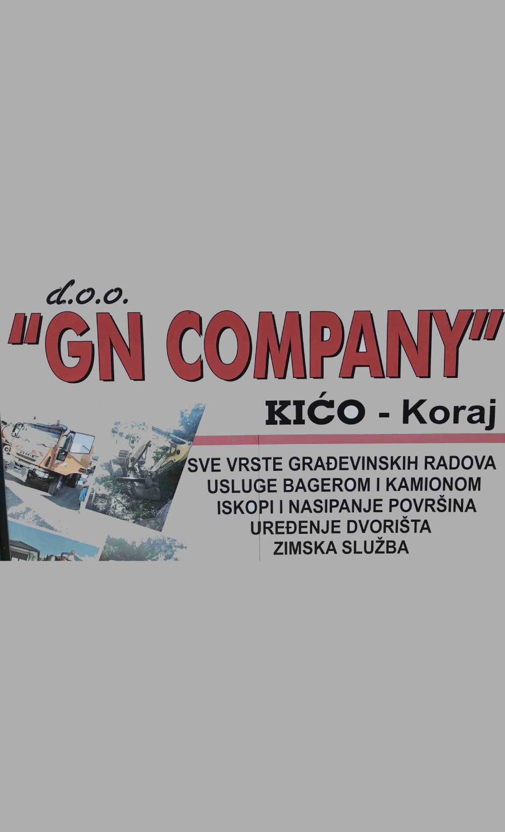 GN Company
