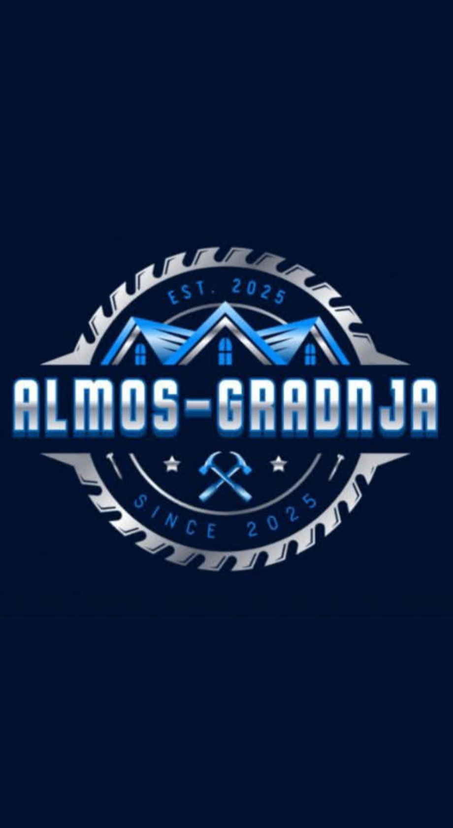 Almos Gradnja