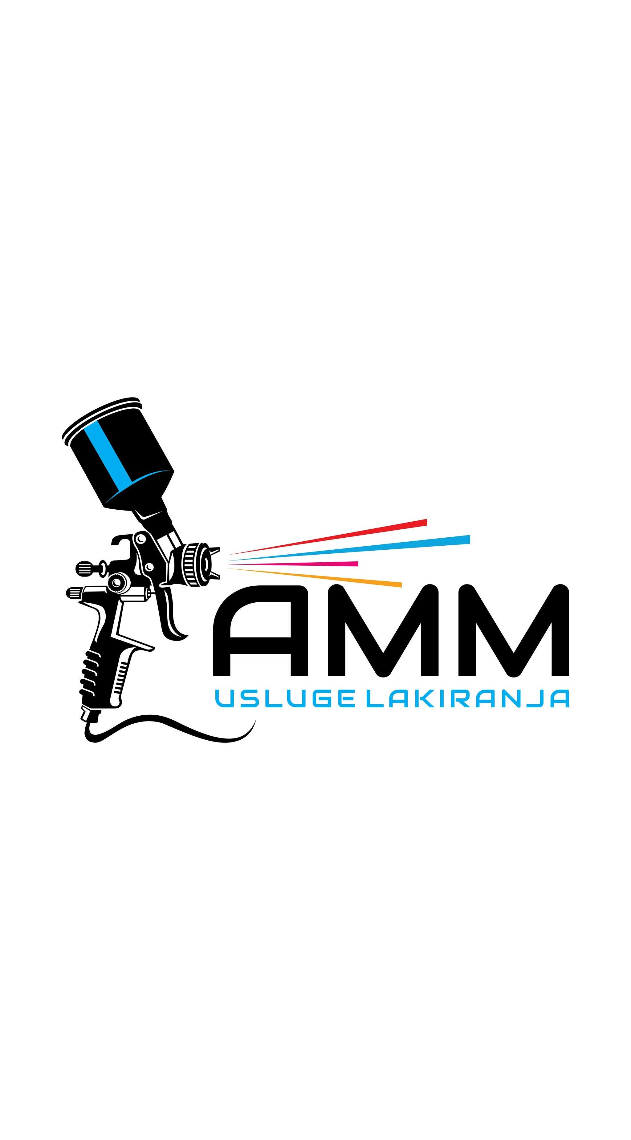 AMM Usluge lakiranja