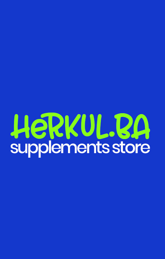Herkul suplement shop