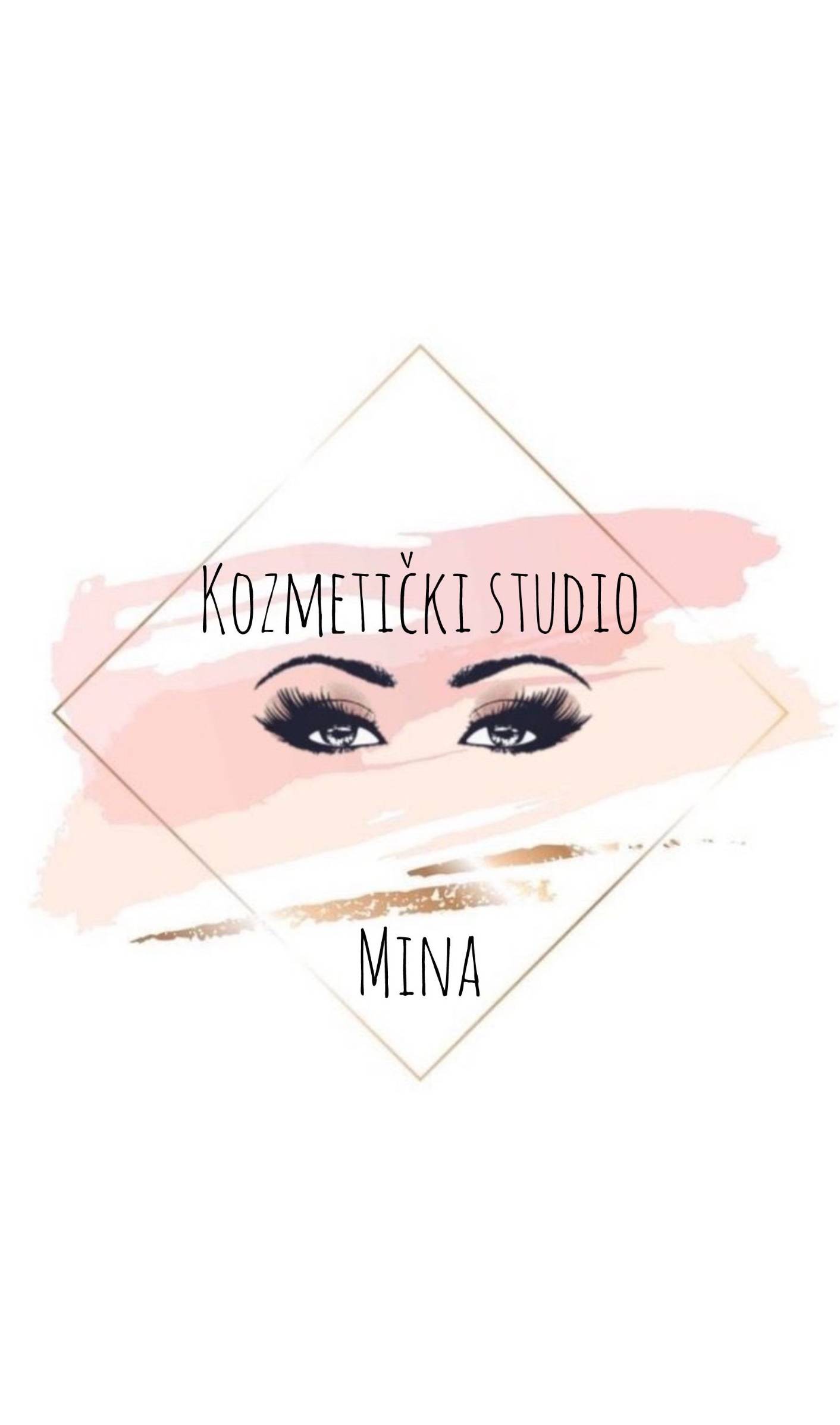 Kozmetički studio MINA