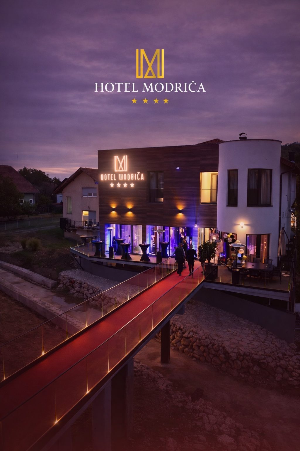 Hotel Modriča