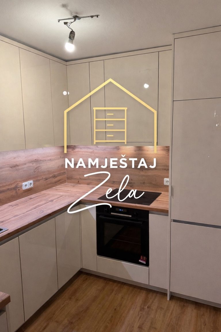 Zela Namještaj
