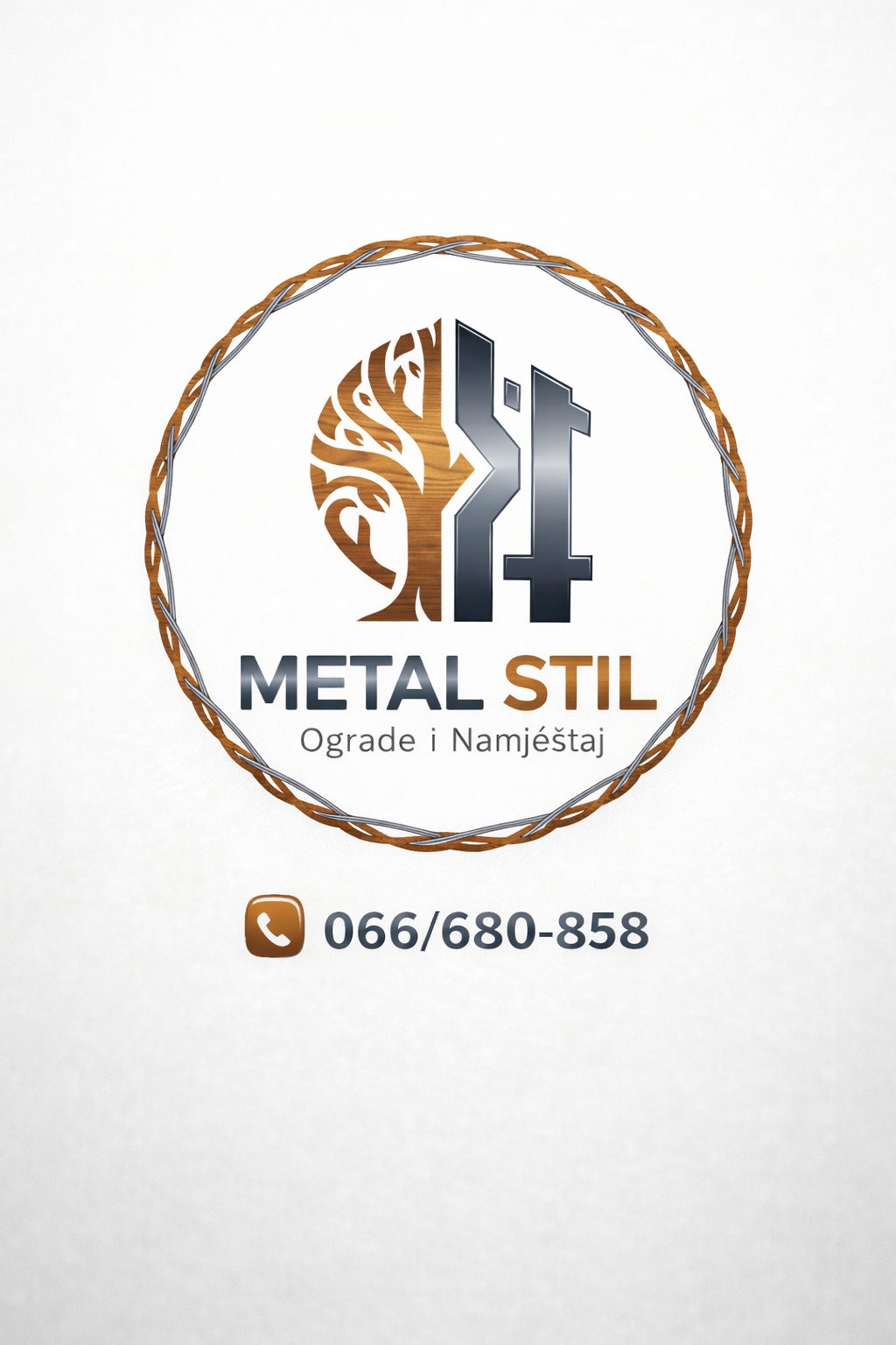 Metal Stil