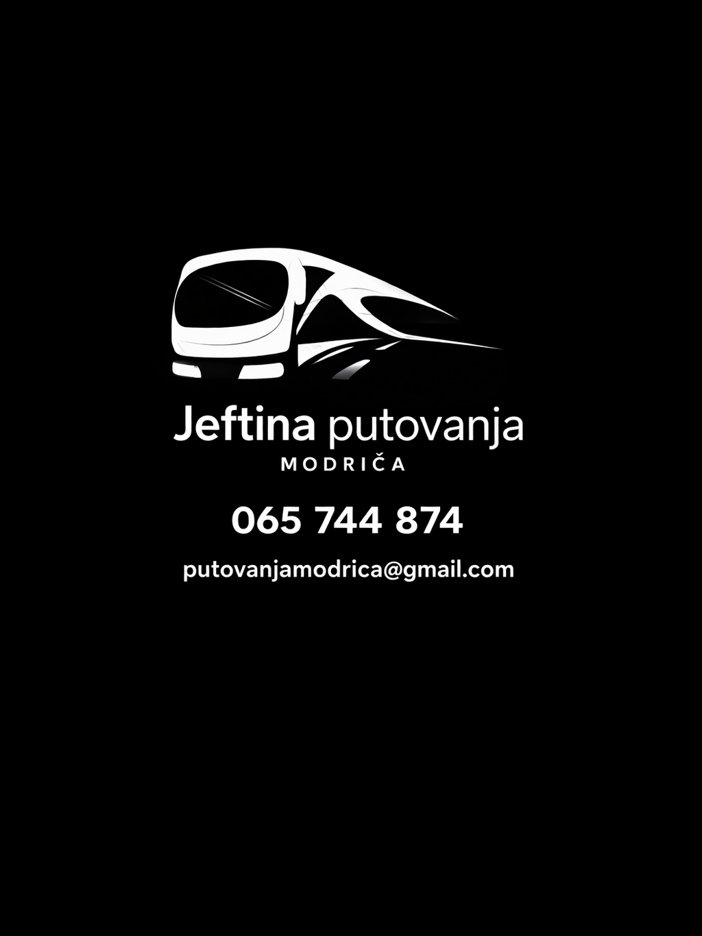 Jeftina Putovanja Modriča – Bis turs d.o.o