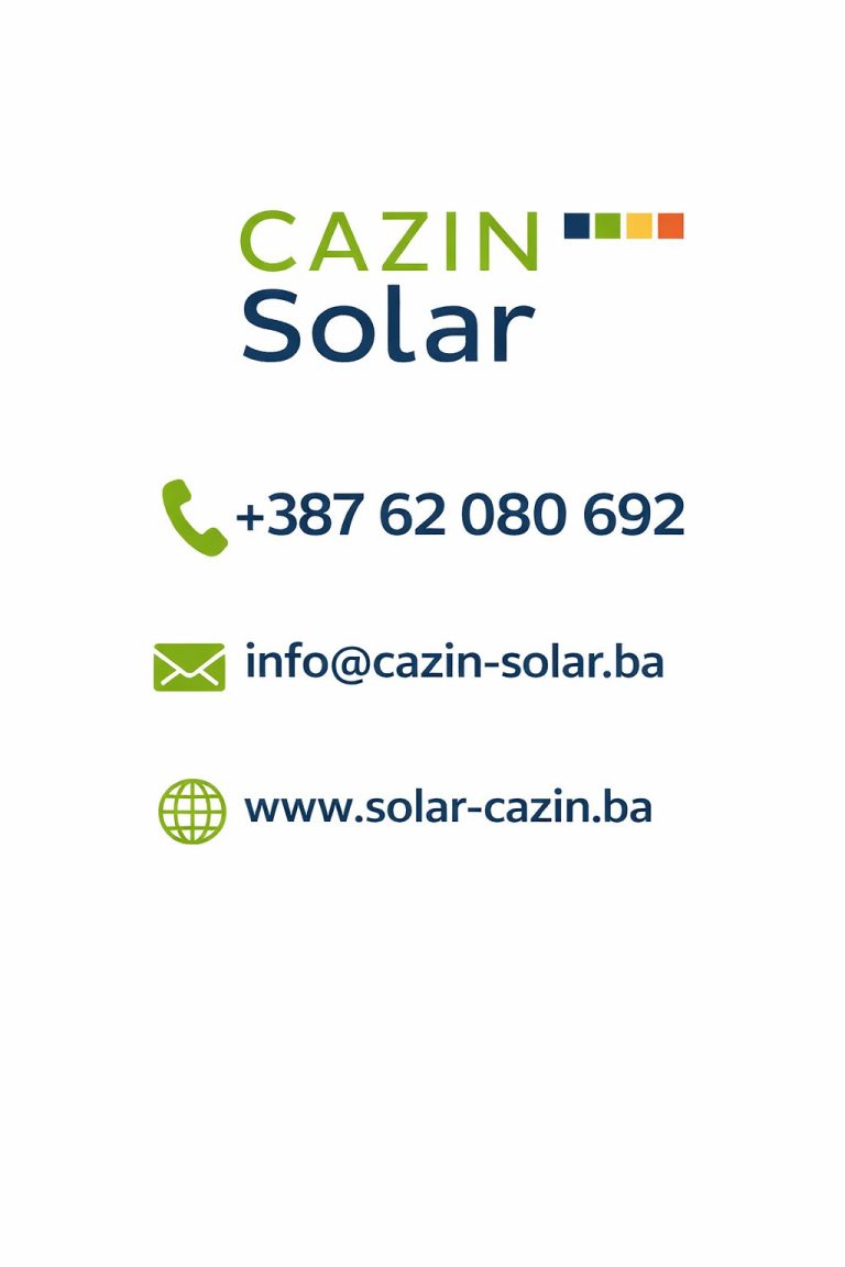 Cazin Solar