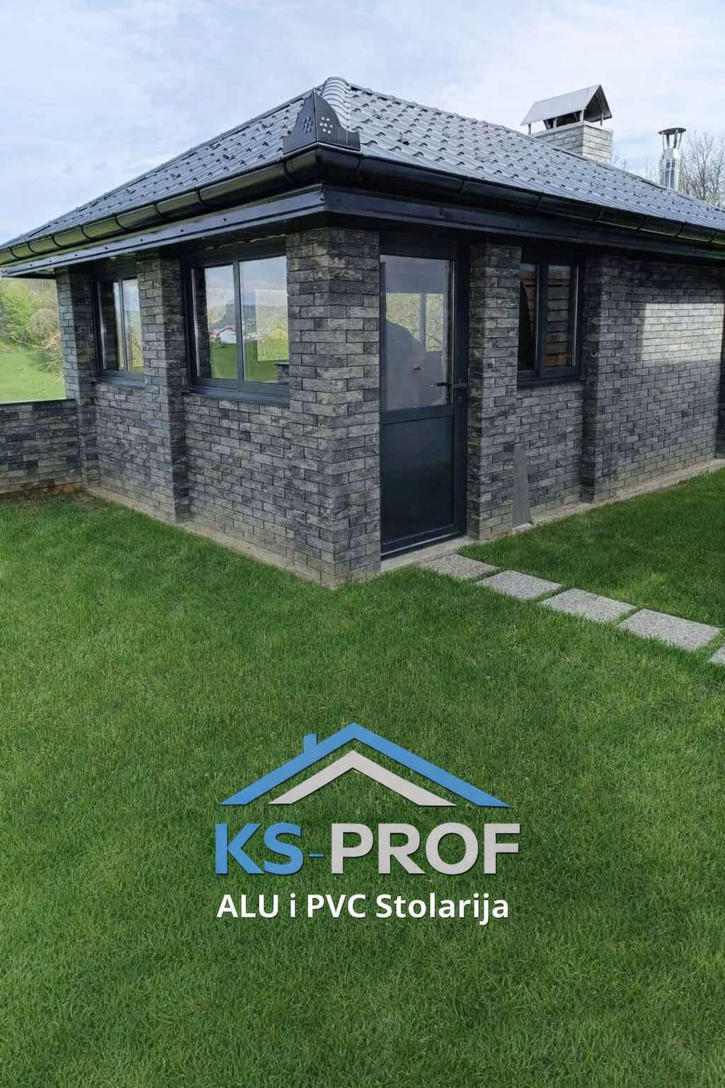 KS – PROF – ALU I PVC STOLARIJA