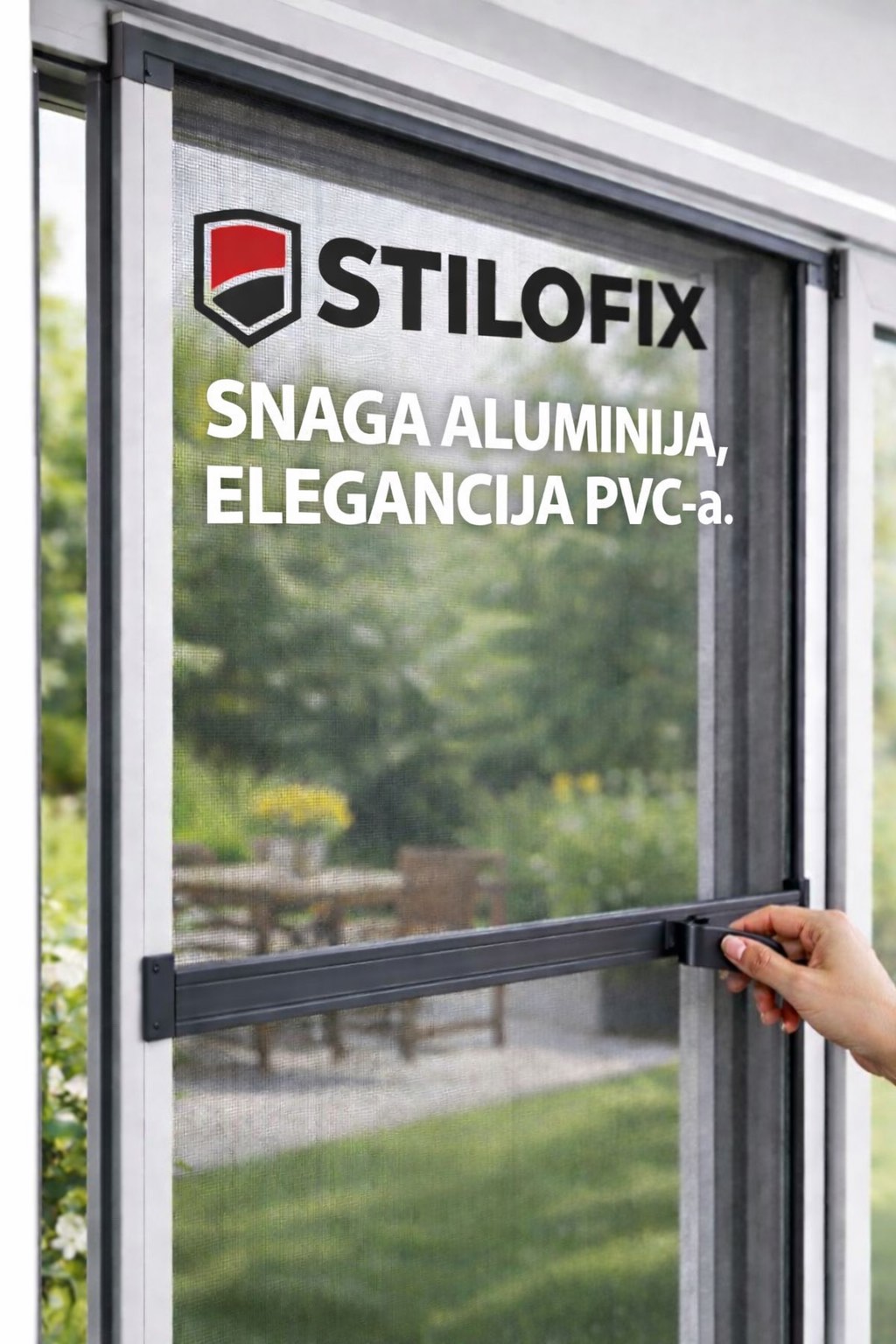 Stilofix – Živinice