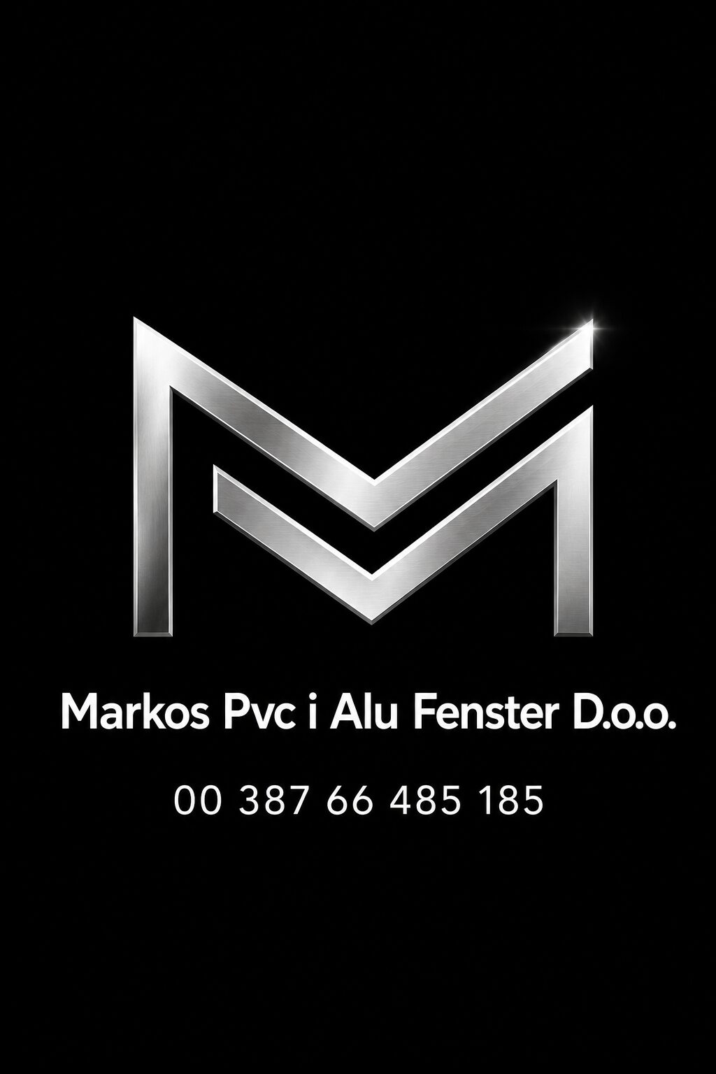 MARKOS – PVC I ALU Fenster d.o.o