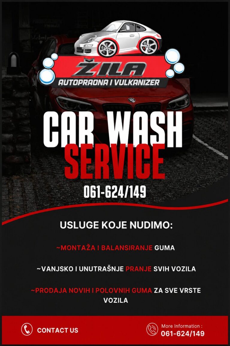Autopraona Žila – Brčko