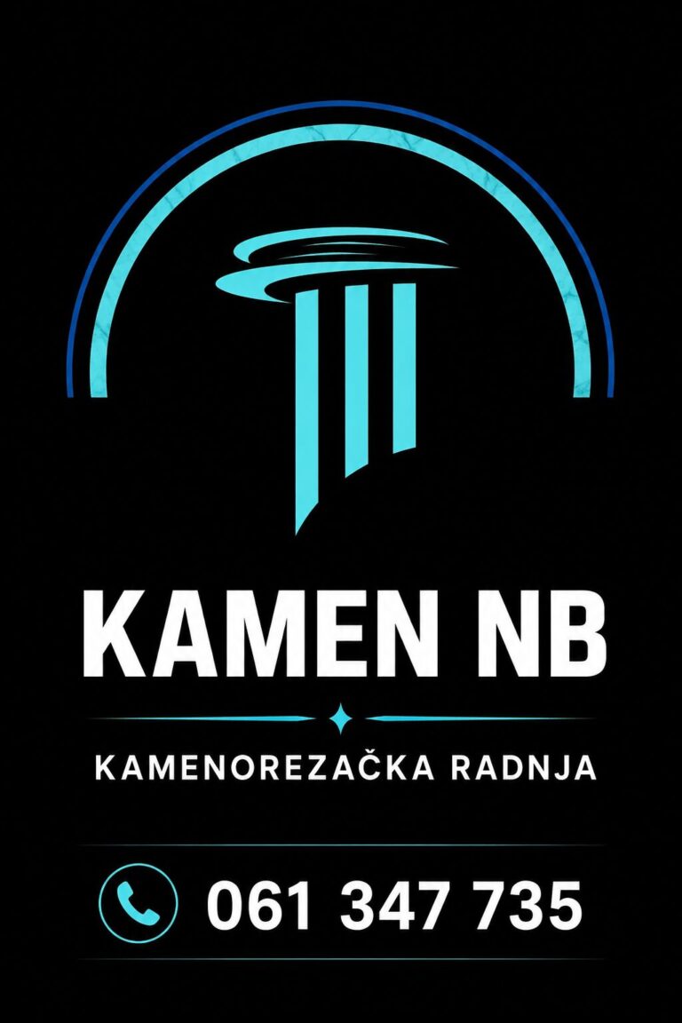 Kamenorezačka radnja “Kamen NB”