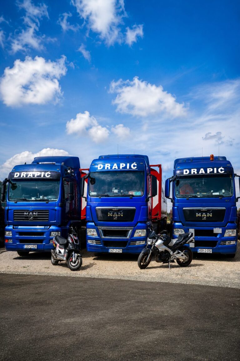 Drapić Transport