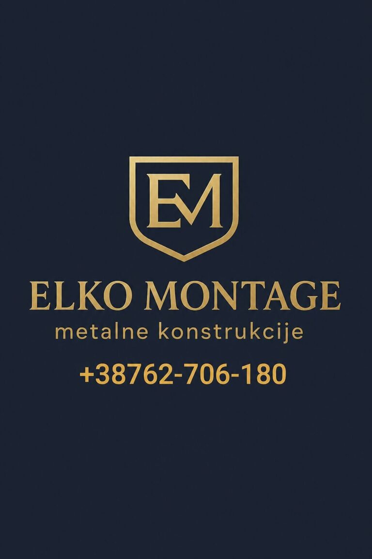 Elko montage – Srebrenik