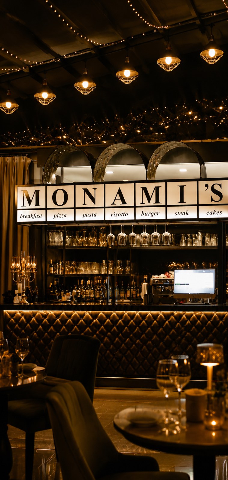 Lounge Bar Monami’s – Brčko